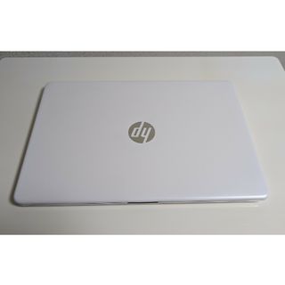 HP - 超美品 HP 15s-fq1066TU 使用回数10回程度