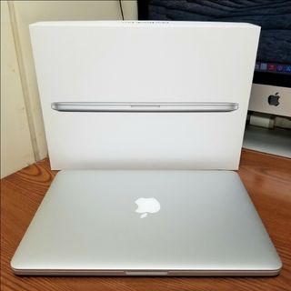 Apple - 美品 Macbook Pro 13インチ i5/16GB/SSD256GB