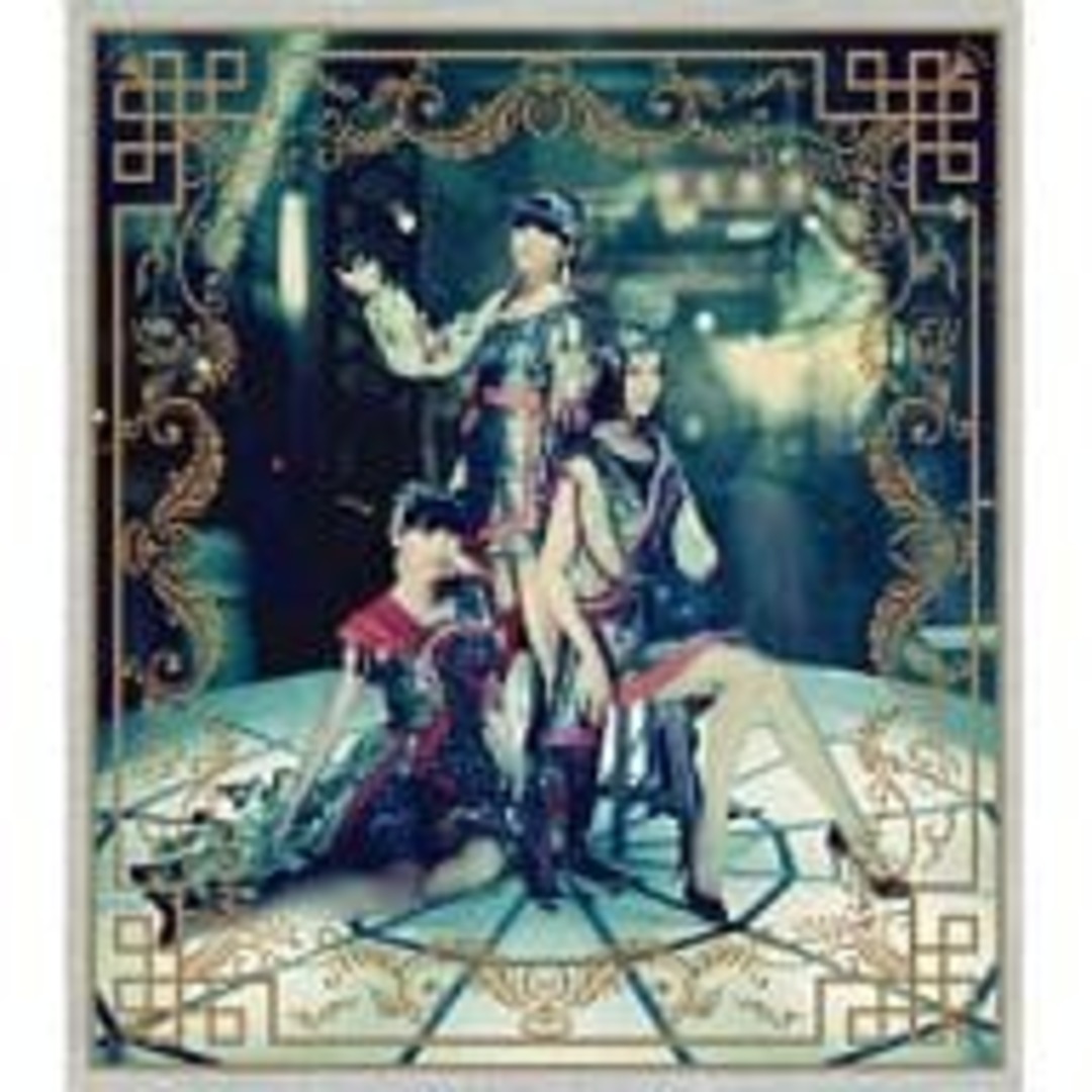 【新古品】Cling Cling (完全生産限定盤)(DVD付) / Perfume エンタメ/ホビーのCD(その他)の商品写真