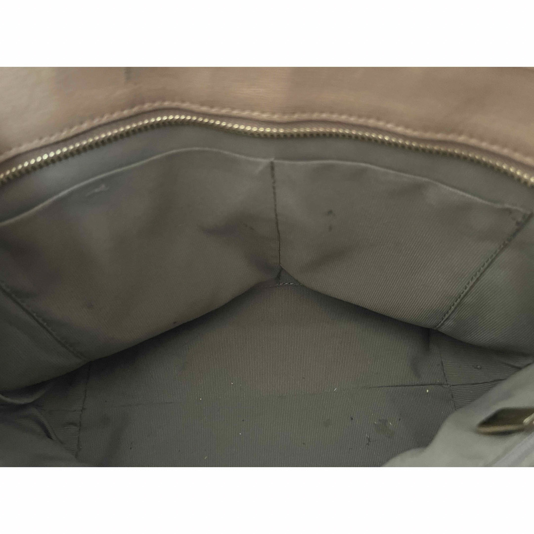 Furla(フルラ)のFURLA レザーハンドバッグ ショルダーバッグ レディースのバッグ(ハンドバッグ)の商品写真