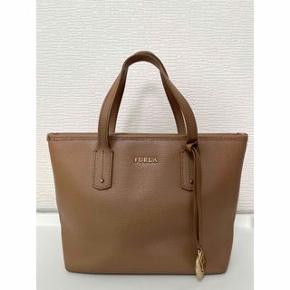 Furla - FURLA フルラ パイパー サッビア グレージュの通販 by