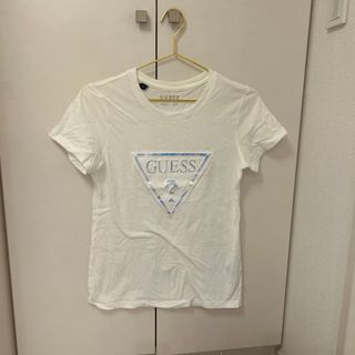 GUESS - GUESS ゲス　ティシャツ