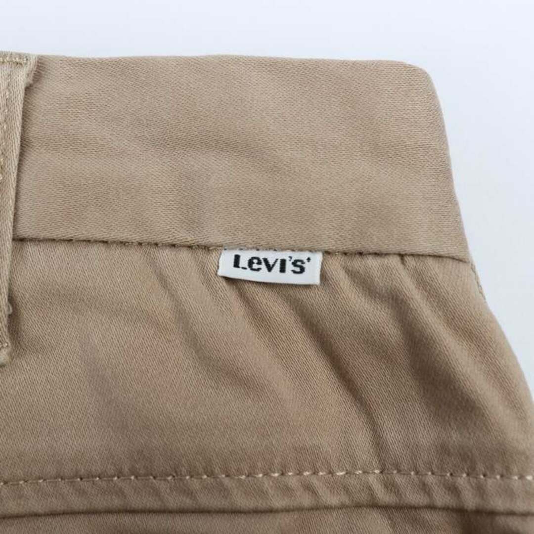 Levi's(リーバイス)のリーバイス パンツ カーゴ ワークパンツ テーパード メンズ 76-92サイズ ベージュ Levi's メンズのパンツ(その他)の商品写真