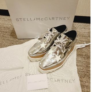 ステラマッカートニー(Stella McCartney)のステラマッカートニー(スニーカー)