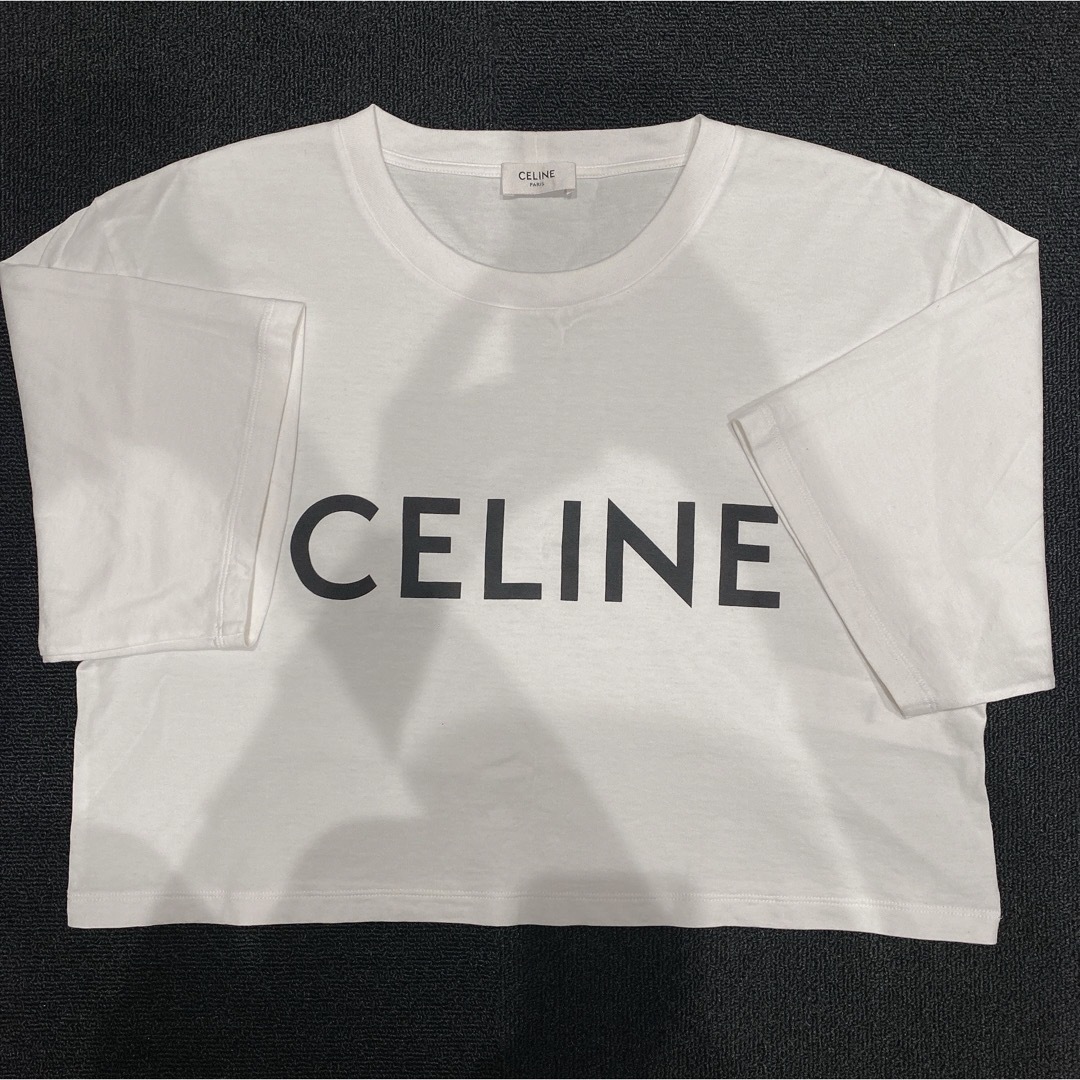 celine(セリーヌ)のSmile様 専用ページ レディースのトップス(Tシャツ(半袖/袖なし))の商品写真