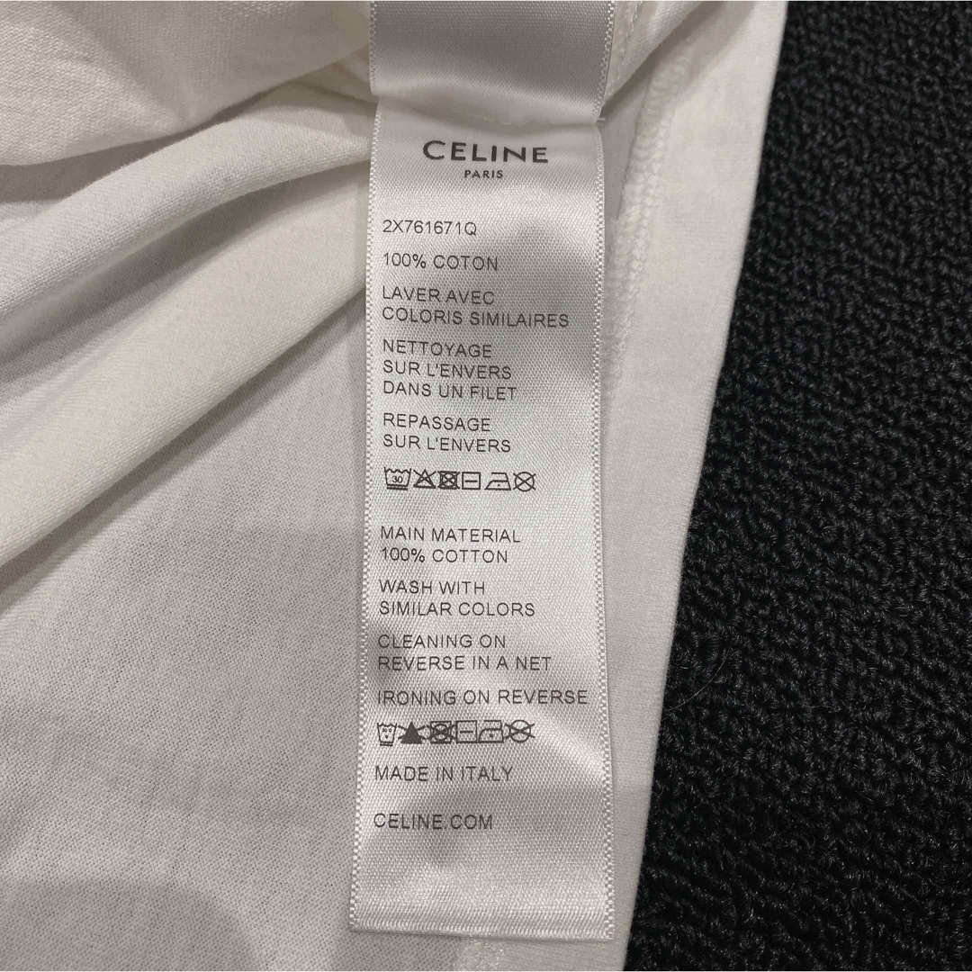 celine(セリーヌ)のSmile様 専用ページ レディースのトップス(Tシャツ(半袖/袖なし))の商品写真