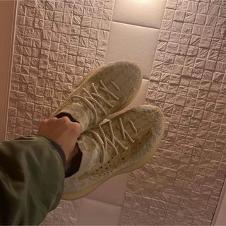 イージー(YEEZY（adidas）)のYEEZY BOOST 380 イージーブースト 26cm(スニーカー)