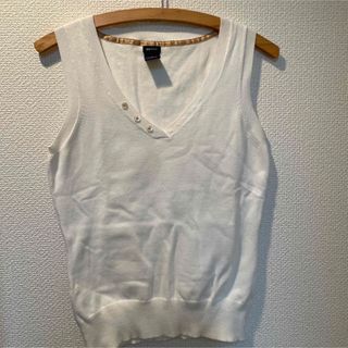 ギャップ(GAP)のGAP ニット　トップス　S(ニット/セーター)