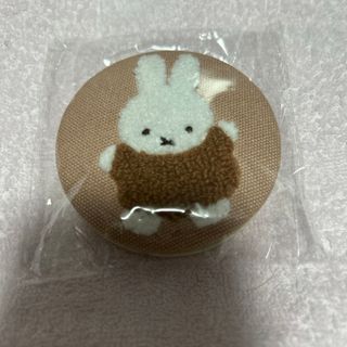 ミッフィー(miffy)のミッフィー　るんるんサガラシリーズ　ミラー(キャラクターグッズ)