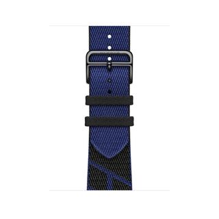 エルメス(Hermes)の新品　Apple Watch エルメス　バンド　ジャンピングシンプルトゥール(その他)