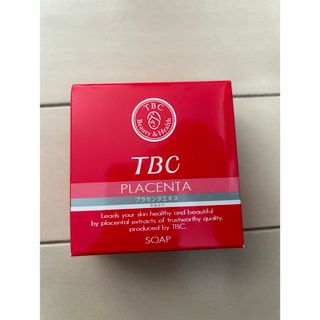 【新品】TBC プラコンソープ(洗顔料)