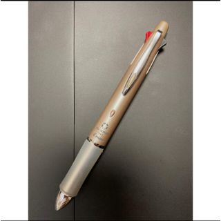 PILOT ドクターグリップ　4+1