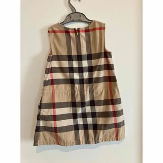 バーバリー(BURBERRY)のstar様　専用　バーバリー　ワンピース　(ワンピース)