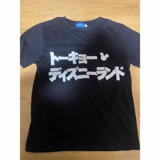 トーキョーディズニーランド Tシャツ S(シャツ)