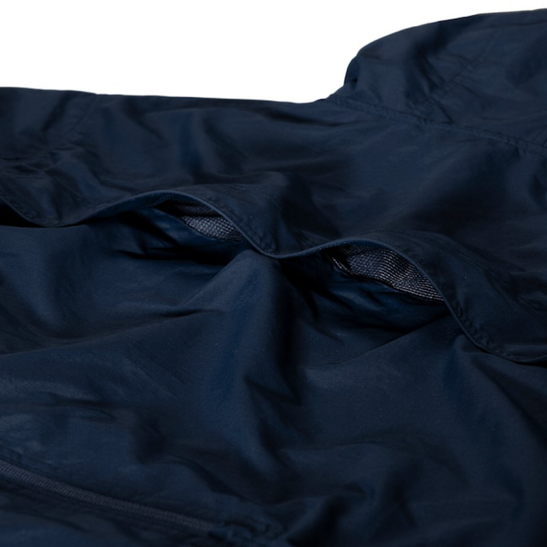 1LDK SELECT - everyone compact anorak (NAVY) Lの通販 by なる 1LDK SELECT - everyone compact anorak (NAVY) Lの通販 by なる