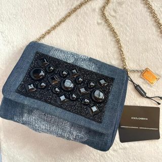 DOLCE&GABBANA(バッグ)のフリマアイテム一覧 DOLCE&GABBANA(バッグ)のフリマアイテム一覧
