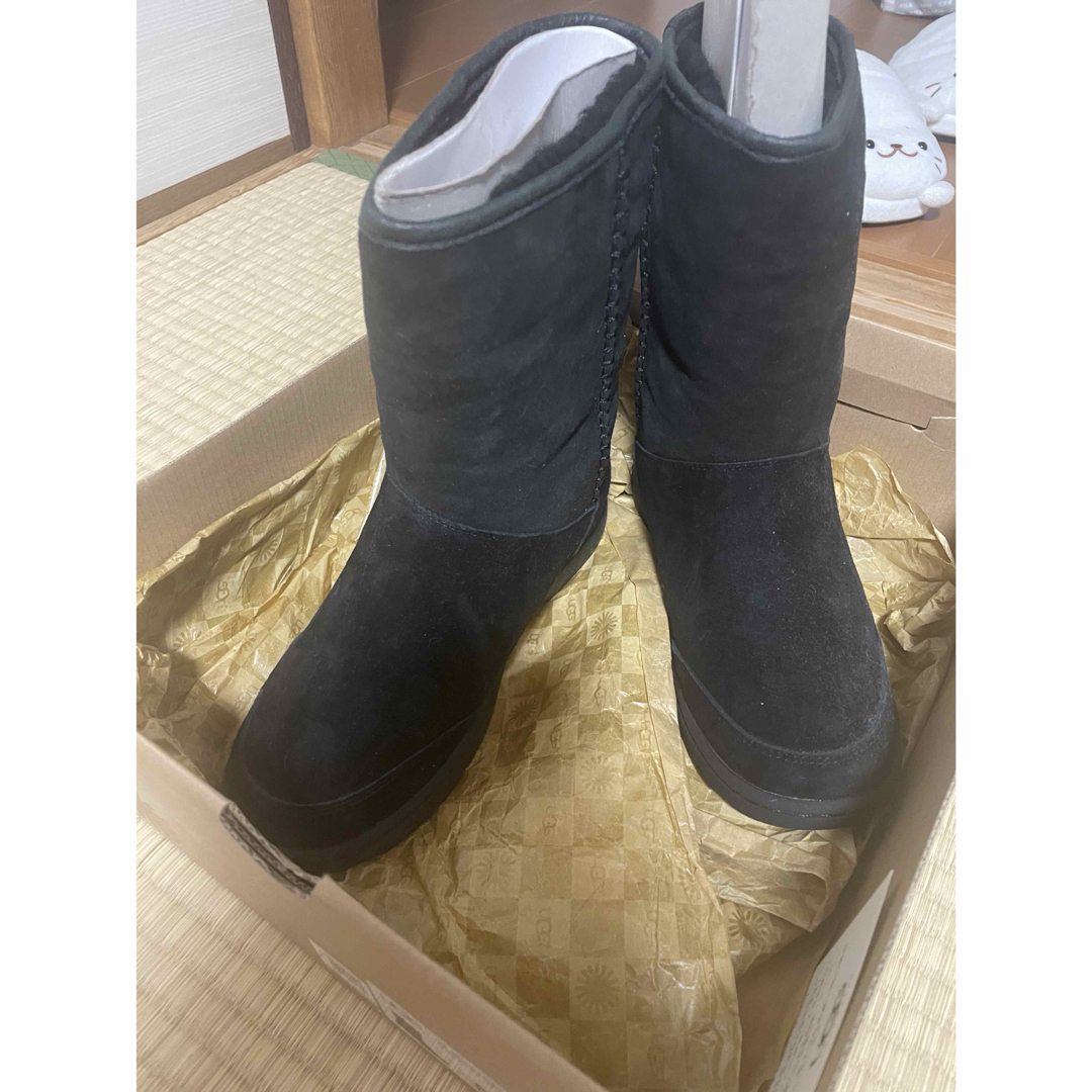 UGG AUSTRALIA(アグオーストラリア)のUGG Australiaムートンブーツ レディースの靴/シューズ(ブーツ)の商品写真