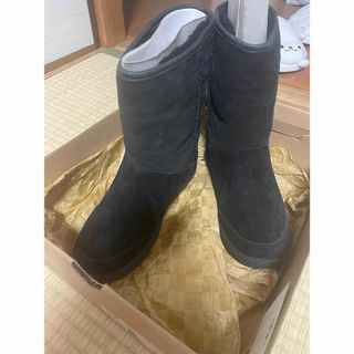 アグオーストラリア(UGG AUSTRALIA)のUGG Australiaムートンブーツ(ブーツ)