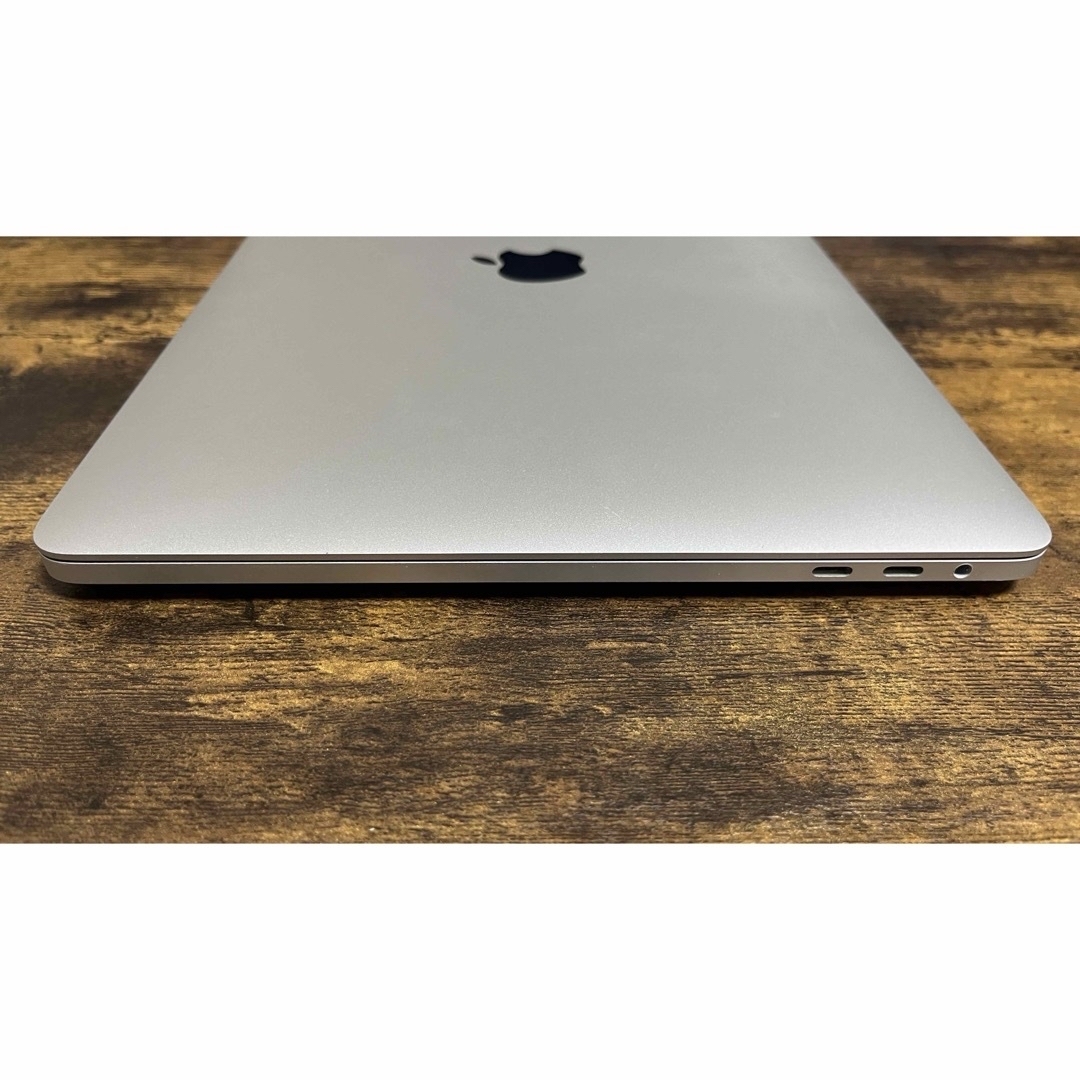 Apple(アップル)のAPPLE MacBook Pro MWP72J/A スマホ/家電/カメラのPC/タブレット(ノートPC)の商品写真