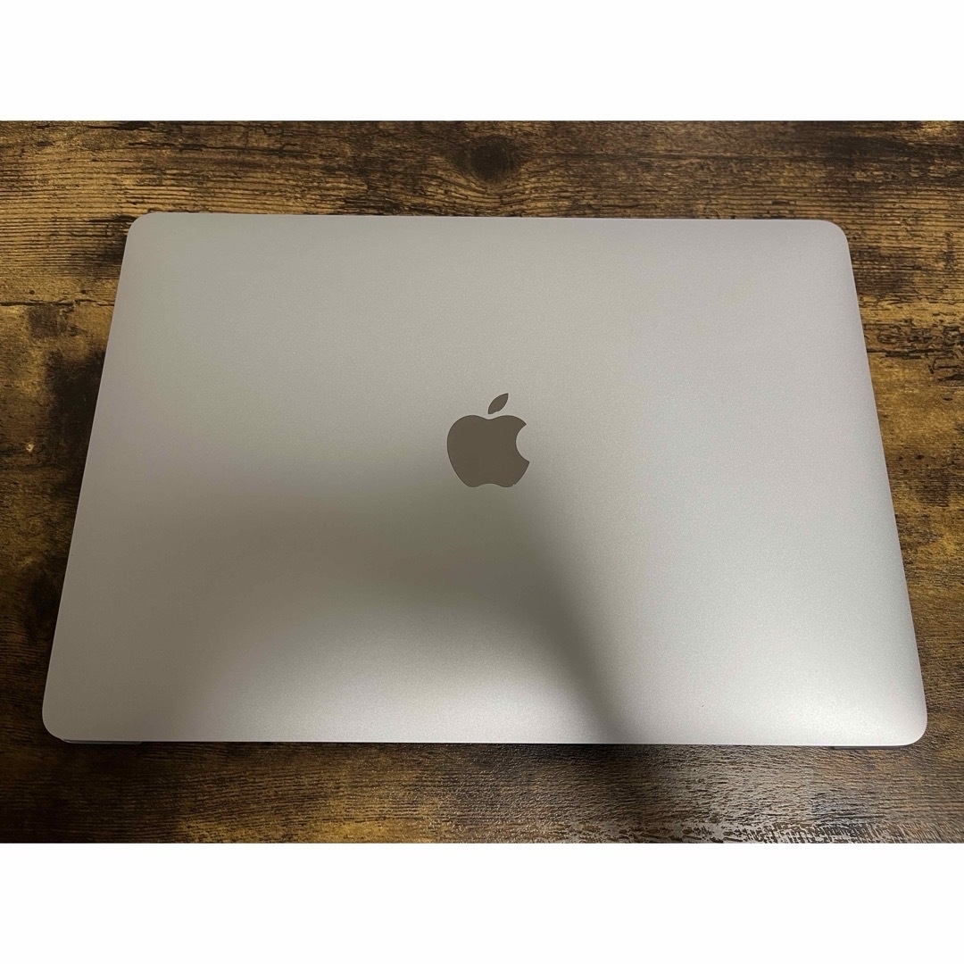 Apple(アップル)のAPPLE MacBook Pro MWP72J/A スマホ/家電/カメラのPC/タブレット(ノートPC)の商品写真