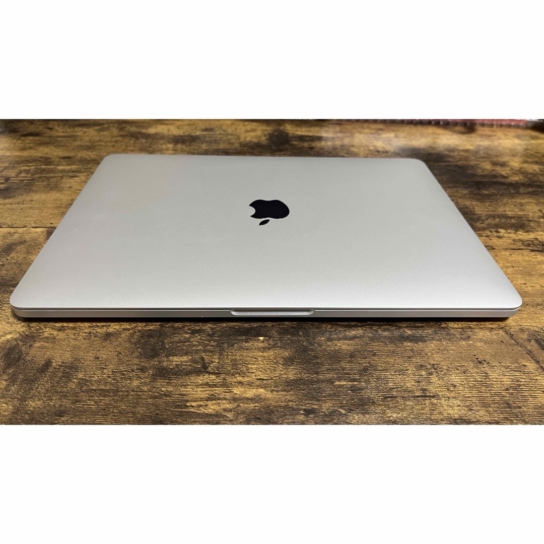 Apple(アップル)のAPPLE MacBook Pro MWP72J/A スマホ/家電/カメラのPC/タブレット(ノートPC)の商品写真