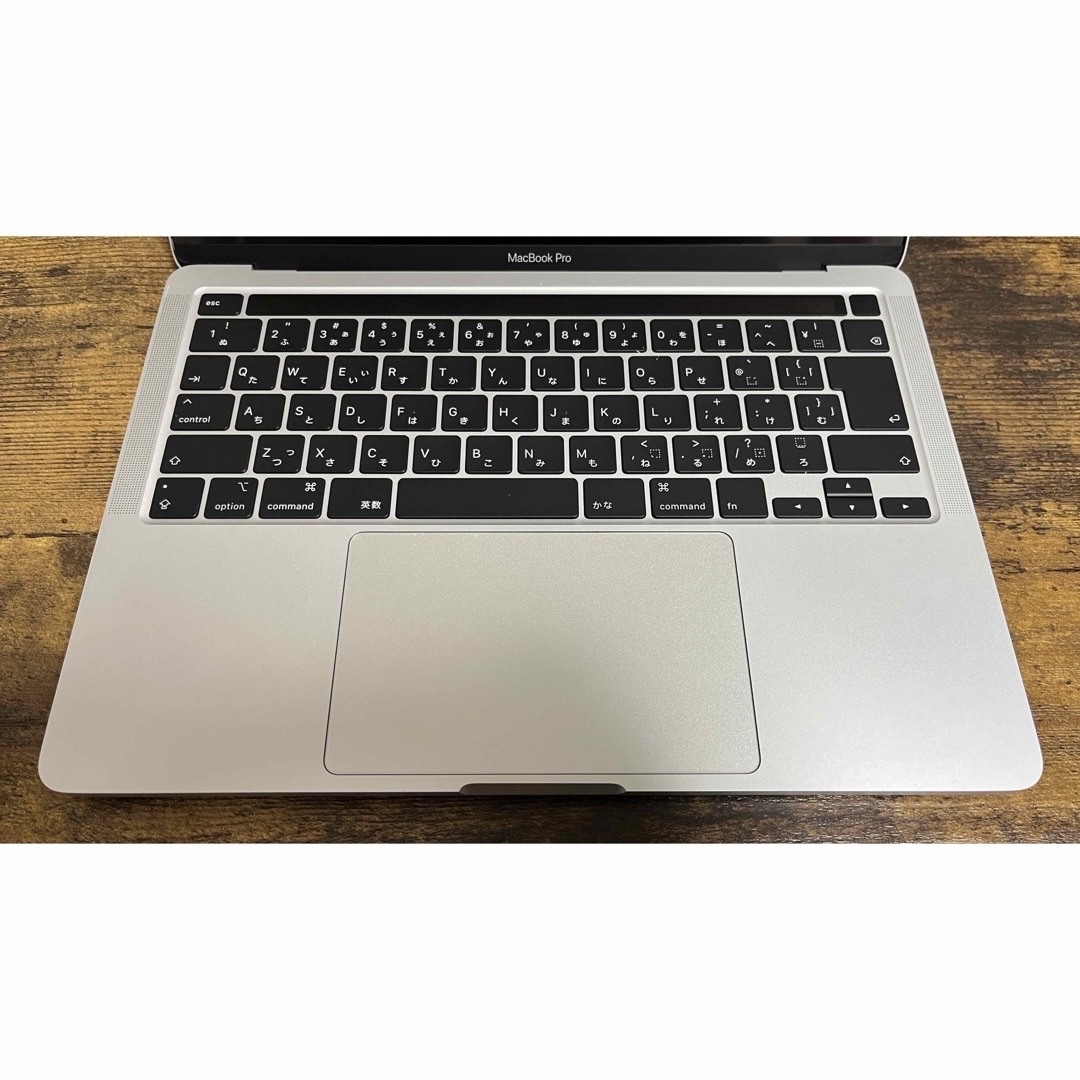 Apple(アップル)のAPPLE MacBook Pro MWP72J/A スマホ/家電/カメラのPC/タブレット(ノートPC)の商品写真