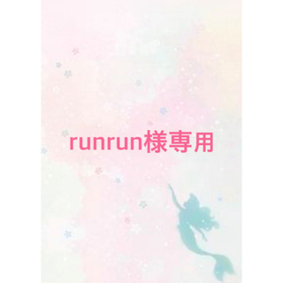 runrun様専用(その他)