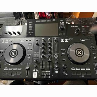 パイオニア(Pioneer)のXDJ-RR 中古(DJコントローラー)