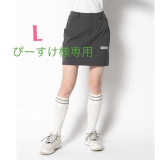 マークアンドロナ(MARK&LONA)のMARK&LONA  Pulsar Skirt (ウエア)