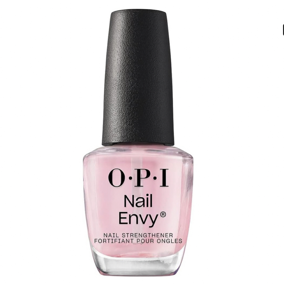 OPI(オーピーアイ)の★OPI★ ネイルエンビー PINK TO ENVY 15ml コスメ/美容のネイル(ネイルケア)の商品写真