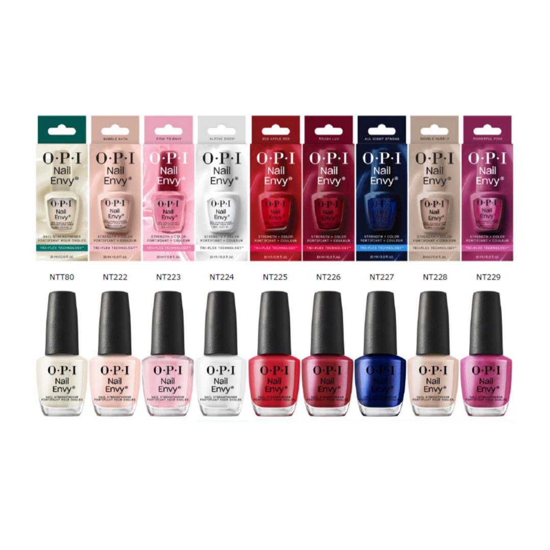 OPI(オーピーアイ)の★OPI★ ネイルエンビー PINK TO ENVY 15ml コスメ/美容のネイル(ネイルケア)の商品写真