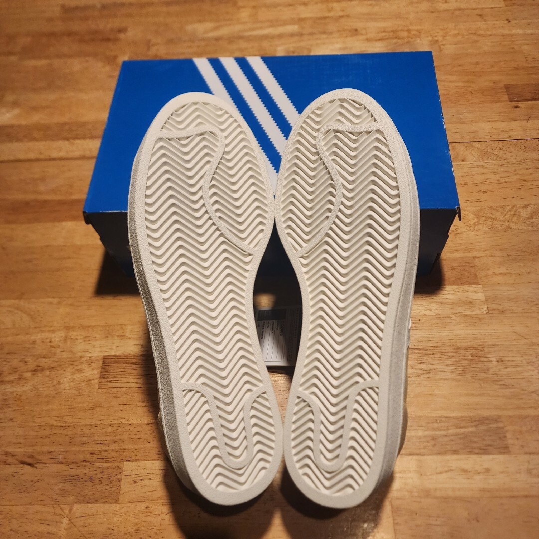 CAMPUS（adidas）(キャンパス)の27.5cm アディダス adidas キャンパス CAMPAUS メンズの靴/シューズ(スニーカー)の商品写真