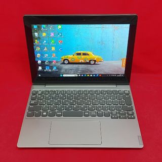 Lenovo - Lenovo IdeaPad D330　Win11　第8世代