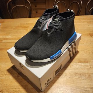 アディダス(adidas)の28cm adidas  NMD C1 PORTER(スニーカー)