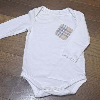バーバリー(BURBERRY) ロンパースの通販 1,000点以上 | バーバリーの バーバリー(BURBERRY) ロンパースの通販 1,000点以上 | バーバリーの