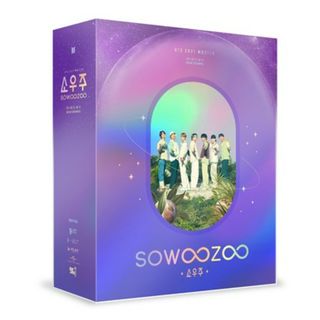 ボウダンショウネンダン(防弾少年団(BTS))のBTS 2021 MUSTER SOWOOZOO DIGITAL CODE(アイドルグッズ)