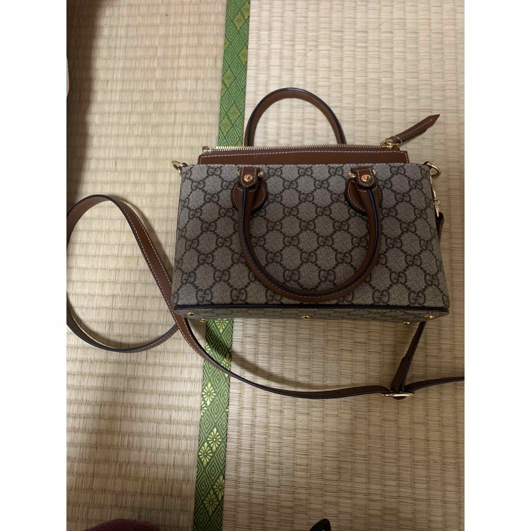 Gucci(グッチ)のGUCCI ショルダーバッグ レディースのバッグ(ショルダーバッグ)の商品写真