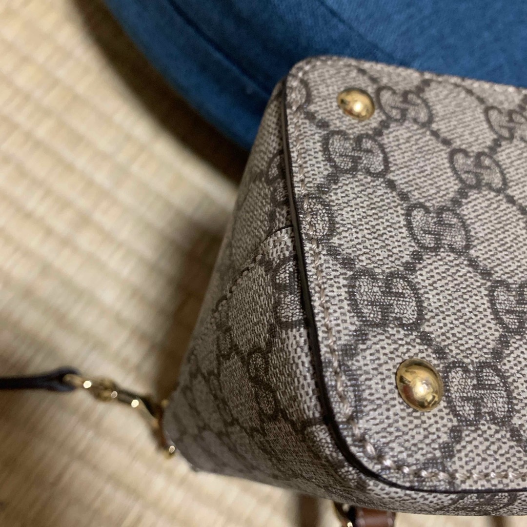 Gucci(グッチ)のGUCCI ショルダーバッグ レディースのバッグ(ショルダーバッグ)の商品写真