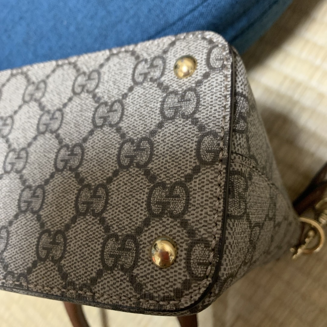 Gucci(グッチ)のGUCCI ショルダーバッグ レディースのバッグ(ショルダーバッグ)の商品写真