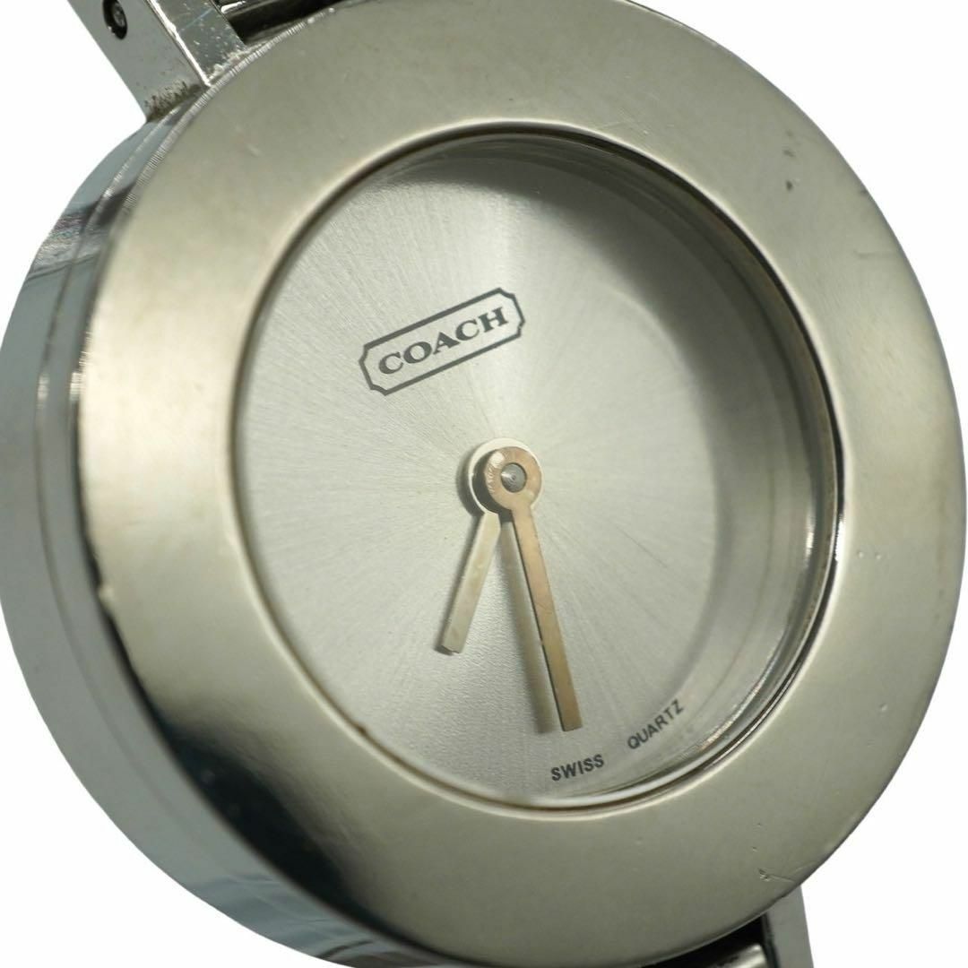 COACH(コーチ)のCOACH コーチ 時計　g2 レディース 腕時計　チェンジベゼル クオーツ メンズの時計(腕時計(アナログ))の商品写真