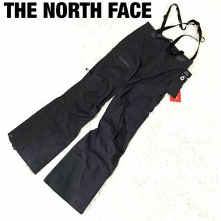THE NORTH FACE - ザノースフェイス　シンガーパンツ　ブラック　XS スキー　NS51913 未使用
