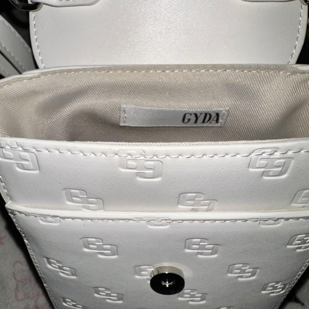 GYDA(ジェイダ)のGYDA バック レディースのバッグ(ショルダーバッグ)の商品写真