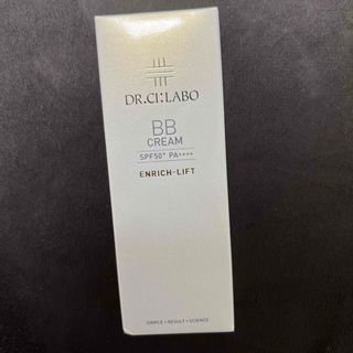 ドクターシーラボ(Dr.Ci Labo)のドクターシーラボ BBクリーム エンリッチリフト 30g(BBクリーム)