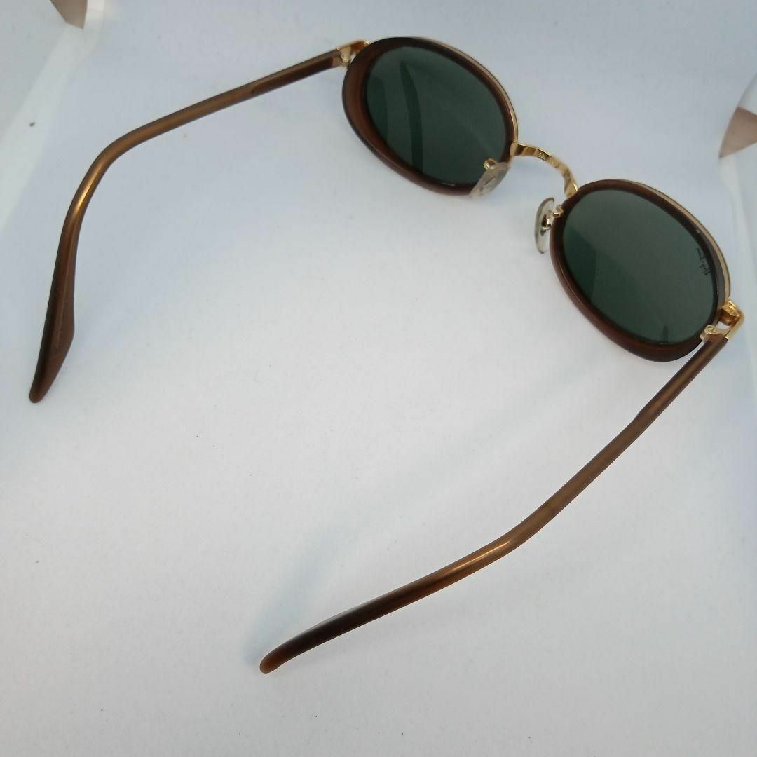 Ray-Ban(レイバン)の195超美品　レイバン　サングラス　メガネ　眼鏡　度無　W2814　ボシュロム その他のその他(その他)の商品写真