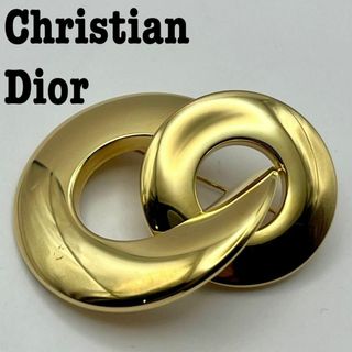 ディオール(Christian Dior) ブローチ/コサージュの通販 500点以上 