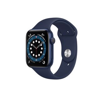 Apple Watch - アップルウォッチシリーズ6（GPSモデル）44mm