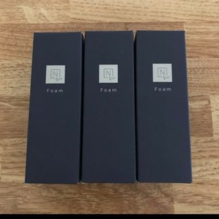 N organic - NオーガニックVie クリアホイップフォーム 泡洗顔料 30mL × 3本セット