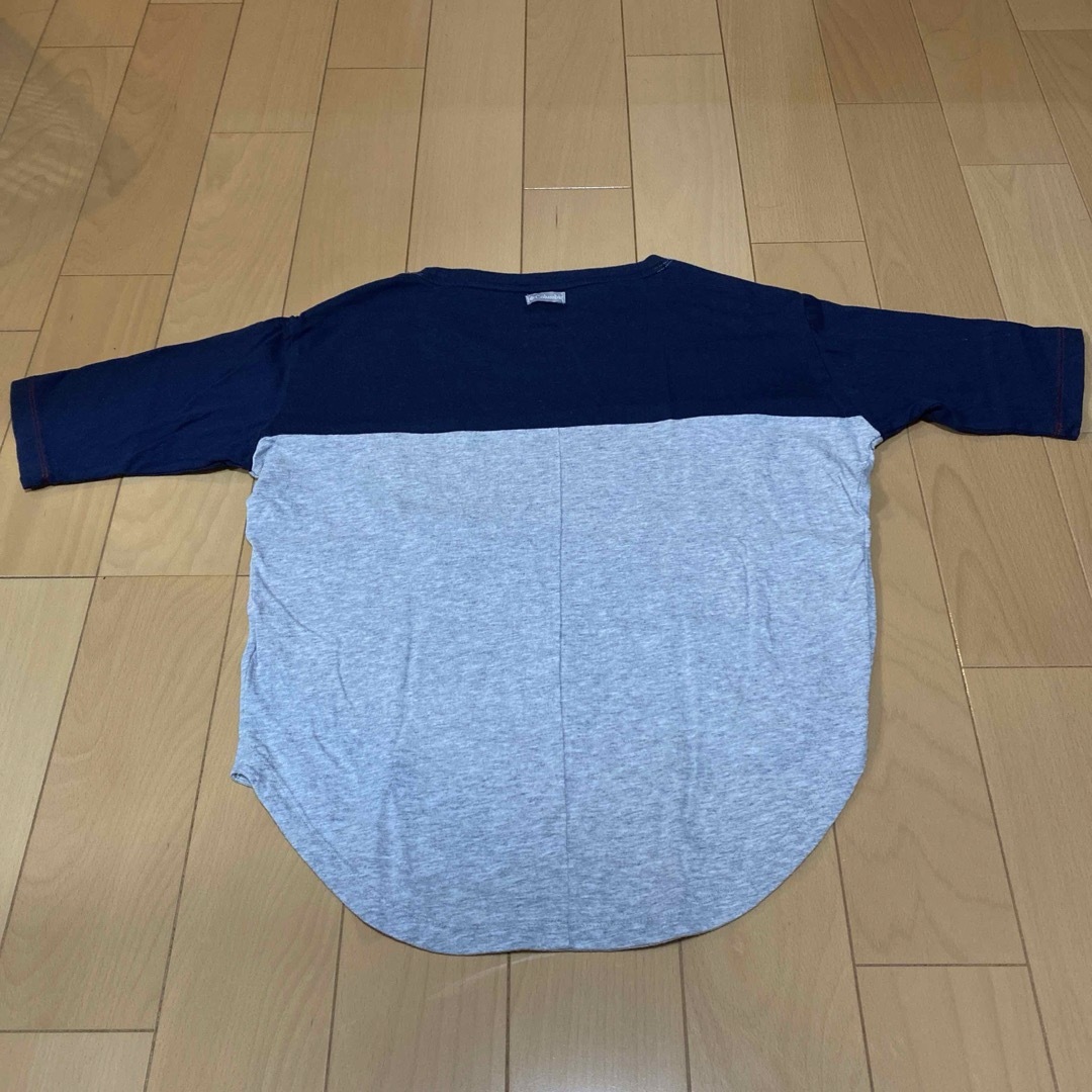 Columbia(コロンビア)のColumbiaのレディースTシャツ レディースのトップス(Tシャツ(長袖/七分))の商品写真