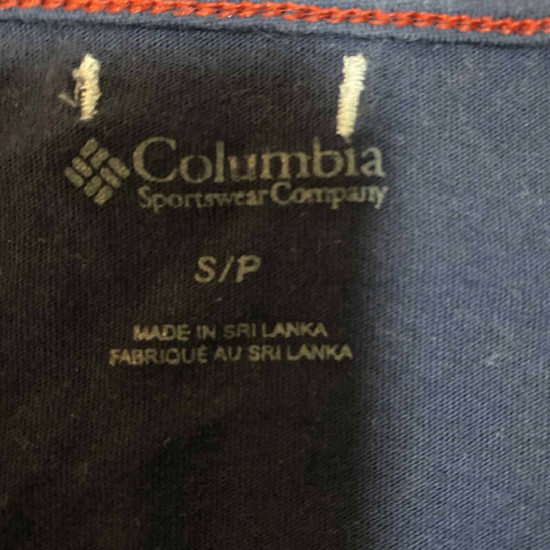 Columbia(コロンビア)のColumbiaのレディースTシャツ レディースのトップス(Tシャツ(長袖/七分))の商品写真