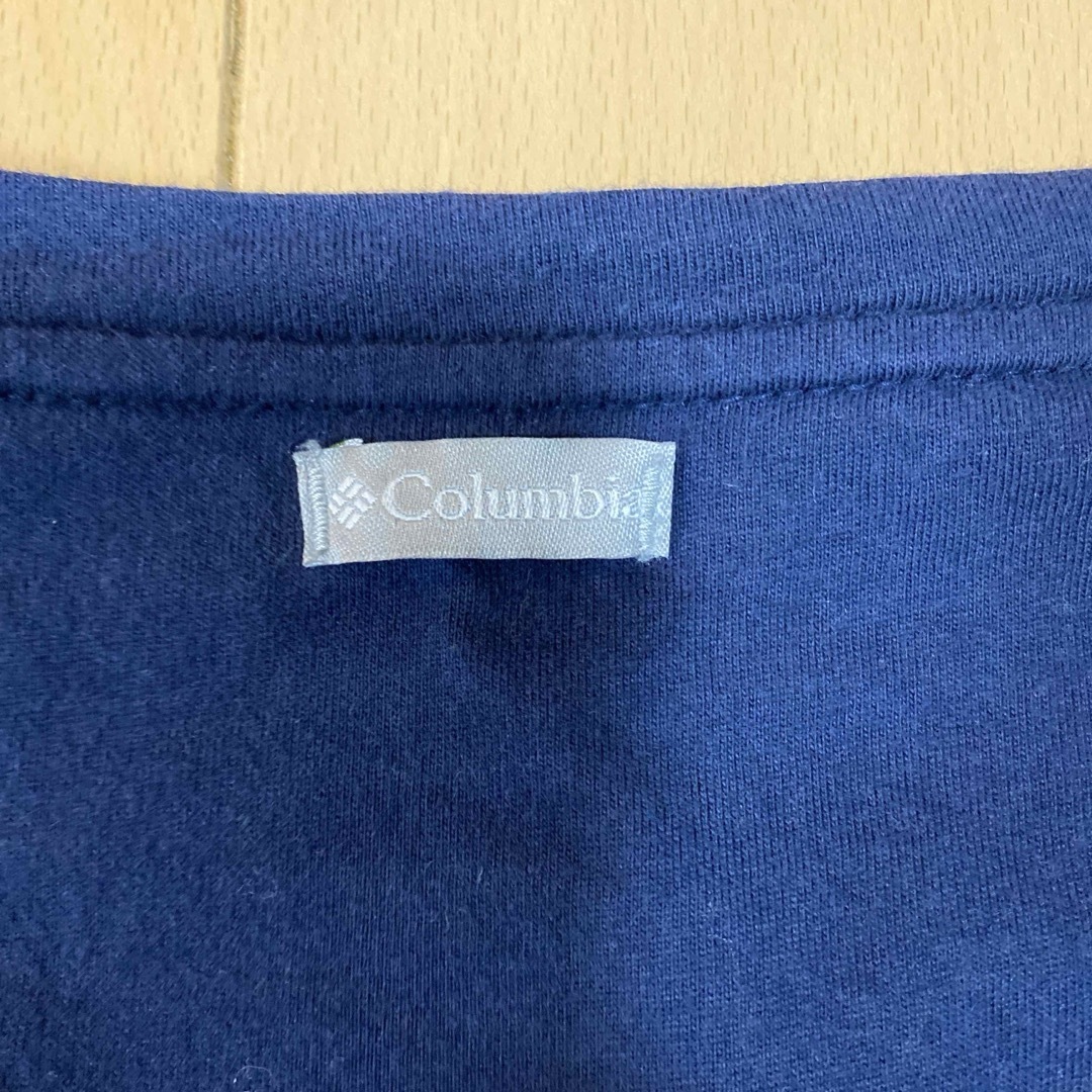 Columbia(コロンビア)のColumbiaのレディースTシャツ レディースのトップス(Tシャツ(長袖/七分))の商品写真
